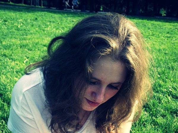 Юлия Демьянюк