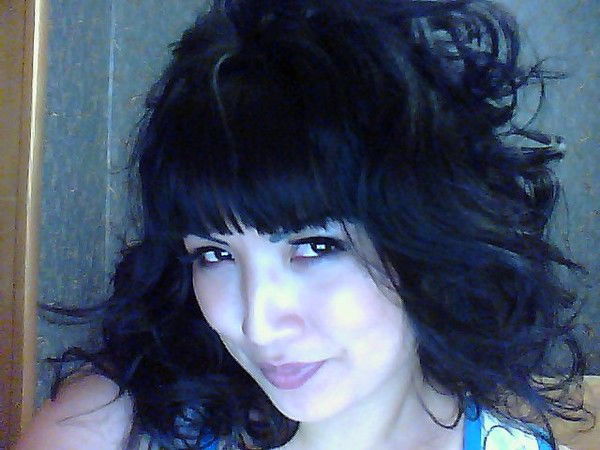 Айнур Шакиртова