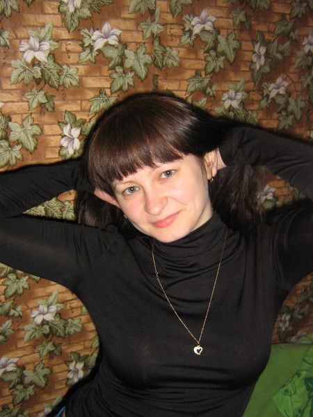 Юлия Ефименко