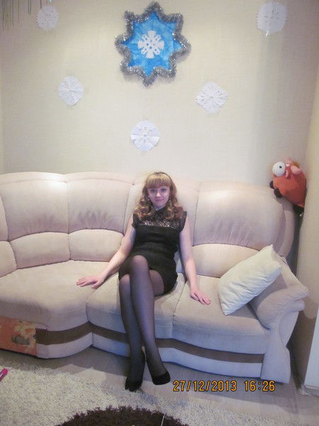 Екатерина Фионина