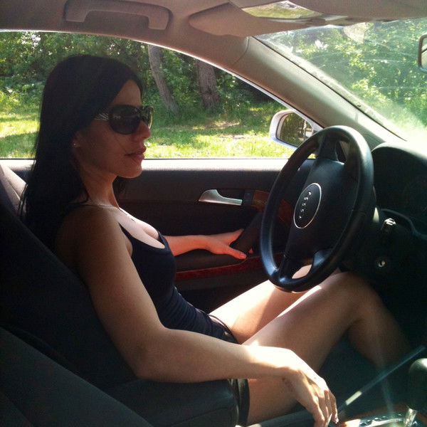 Елизавета Дойникова