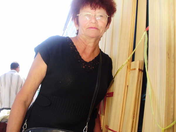 Венера Гаряева-Назаргалина