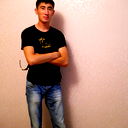 Daniyar Kurbanov