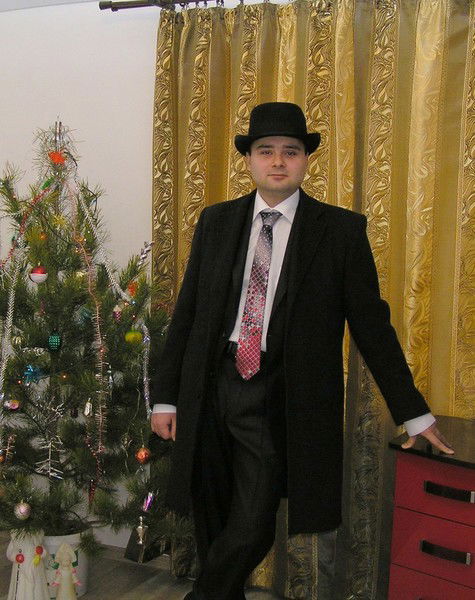 Александр Волощенко