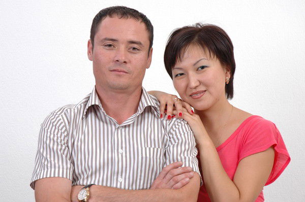 Алия Шаримова