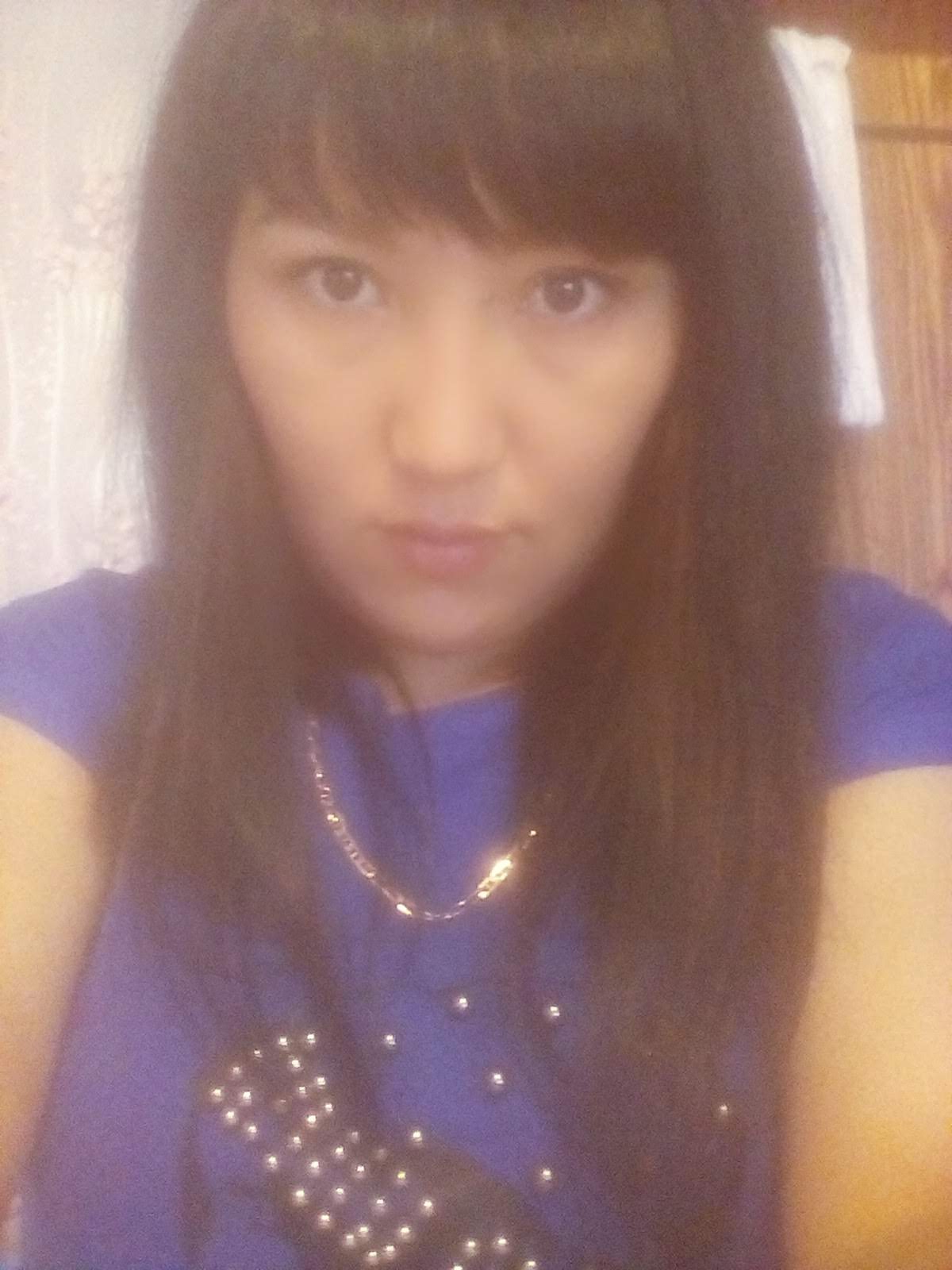 Наталья Тенькебаева