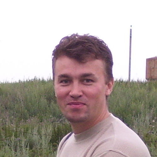 Сергей Коптелин