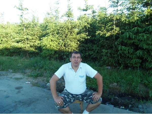 Александр Романов