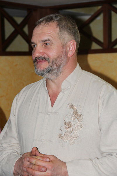 Василий Ляхов