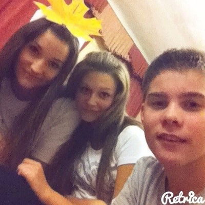 Юля Стахурлова