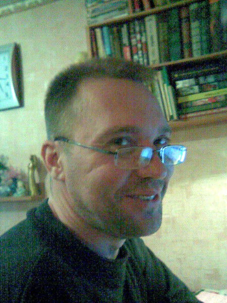 Николай Щербаков