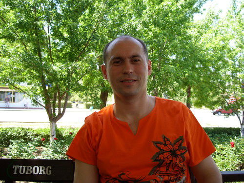 Сергей Зайцев