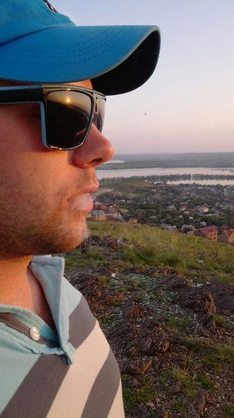 Игорь Зеркин