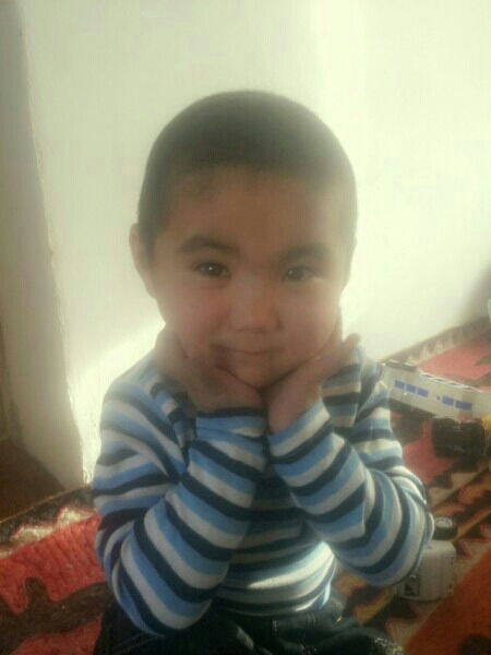 Жумагуль Кайбылдаева