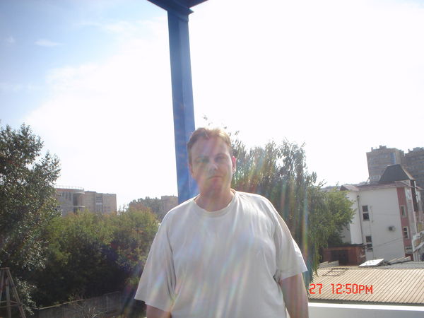 Сергей Брыкин