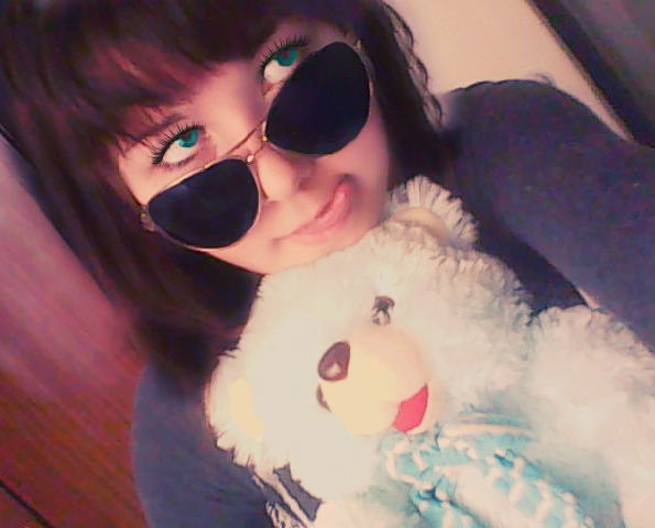 Яночка Лугова