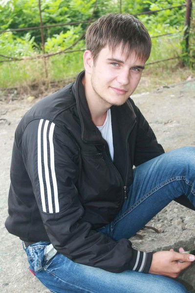 Роман Семёнов