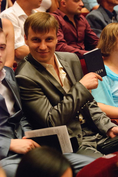 Виктор Корхов