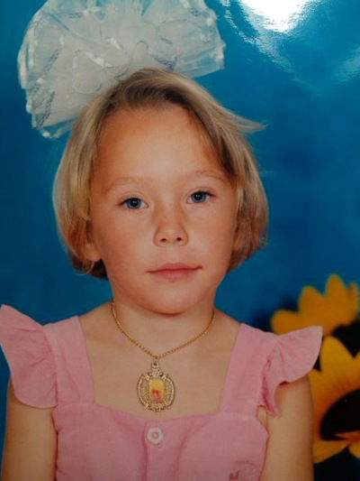 Настя Медяник