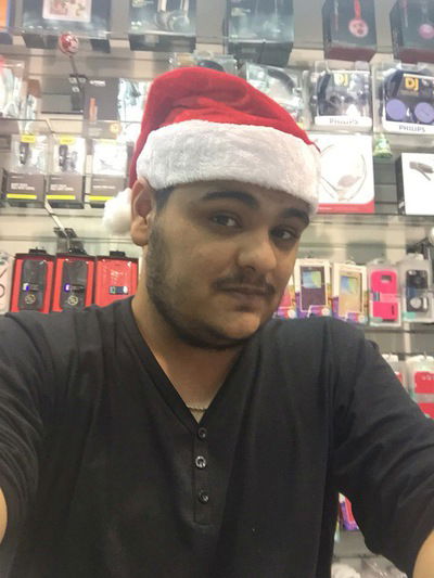 Руслан Мерсер