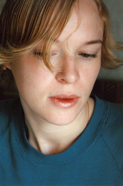 Света Ландышева