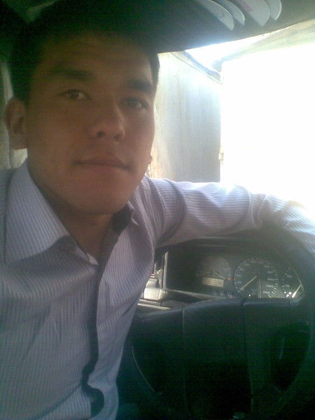 Сардарбек Ашымов