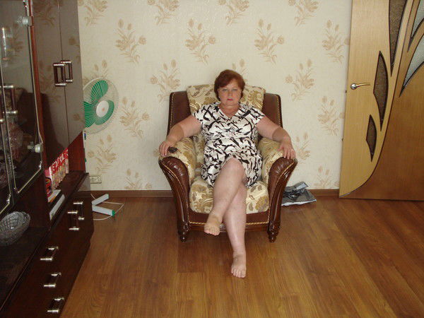 Людмила Марулина