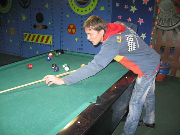 Валентин Костюнёв