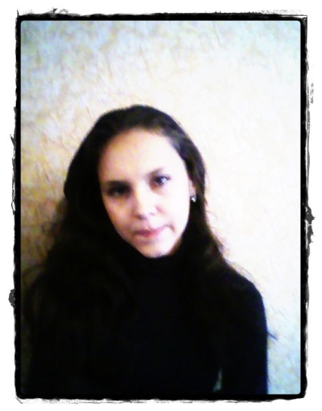 Марина Нидергаус