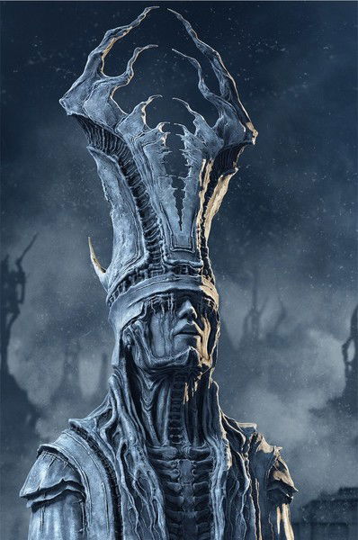 Алексей Полковников