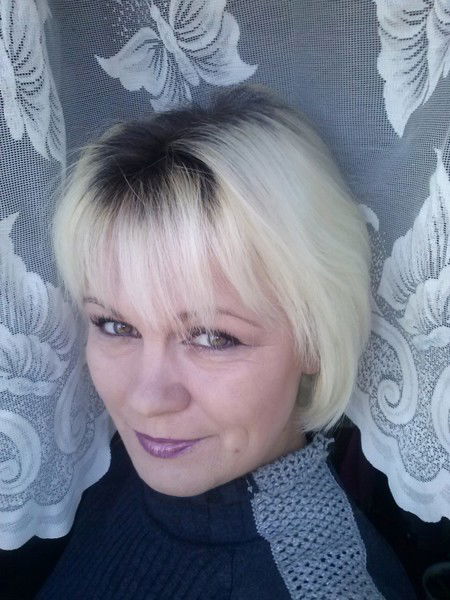 Наталья Степаненко