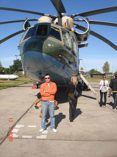 Семен Панюшкин