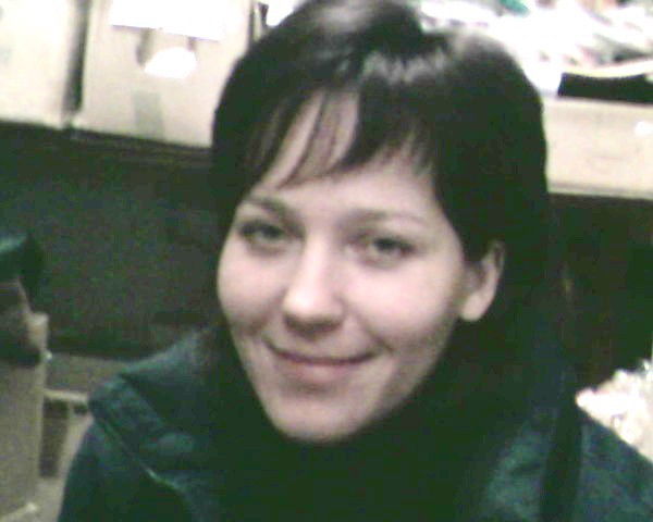 Наталья Осинская