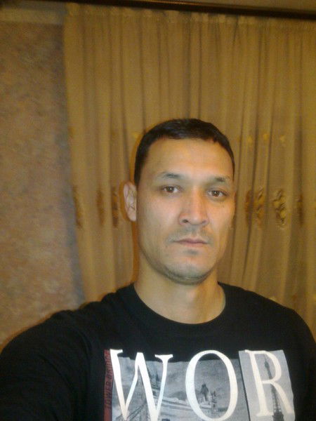 Асхат Аметов