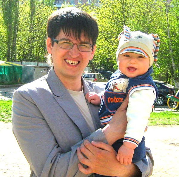 Рим Габдинов