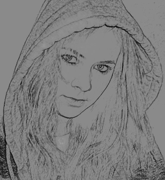 Света Костеневская