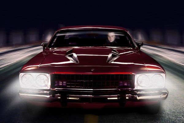 Дима Ячмень