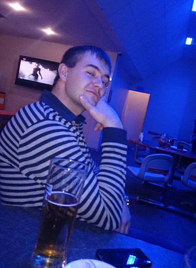 Дмитрий Косогорский