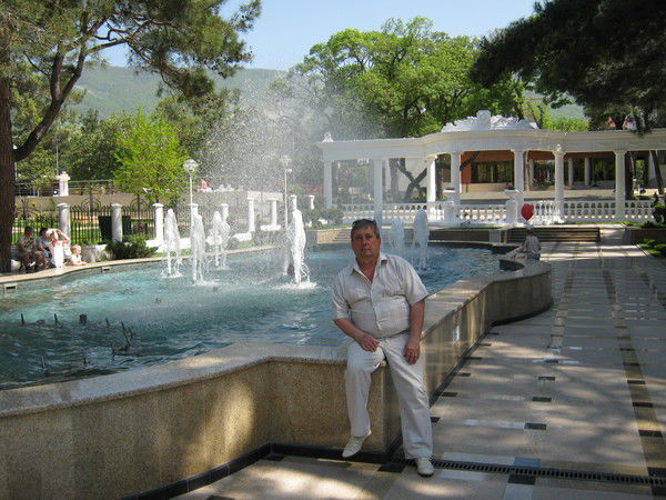 Виктор Приходько