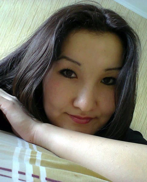 Гульмира*** ***