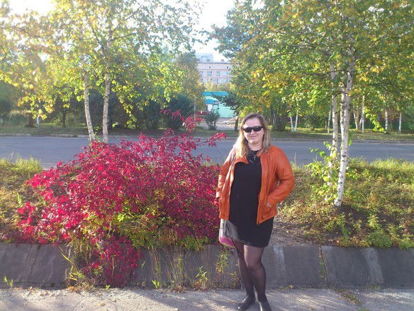 Марина Гукова