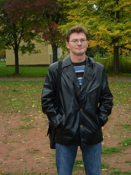 Михаил Калинин