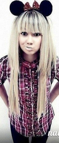 Даша Федосеева