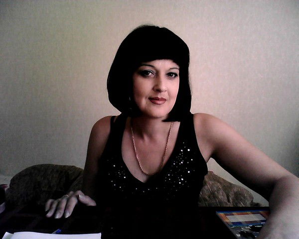 Наталья Ворожбит