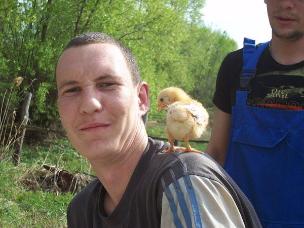 Максим Желтоухов