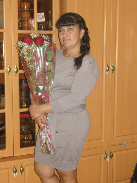 Елена Делягина