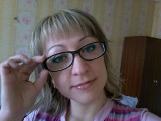 Наталья Евдокимова