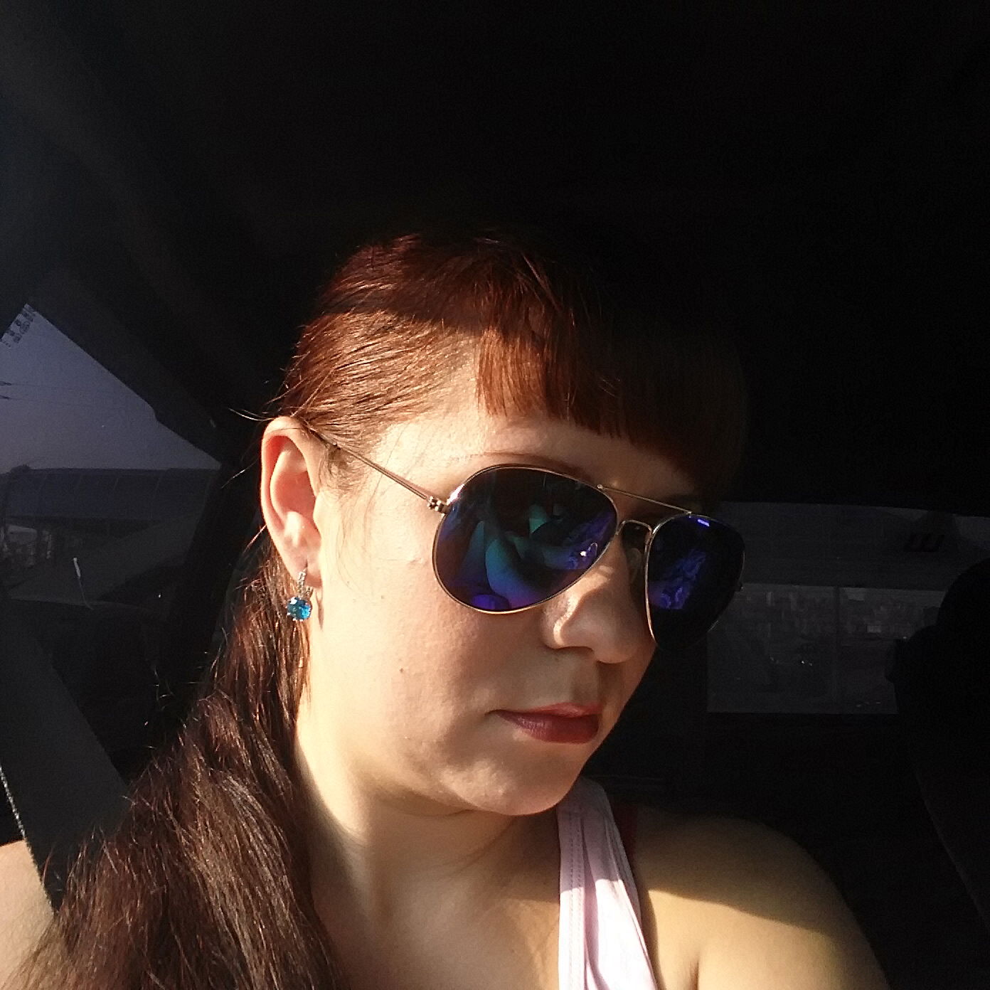 Леночка Таранцова