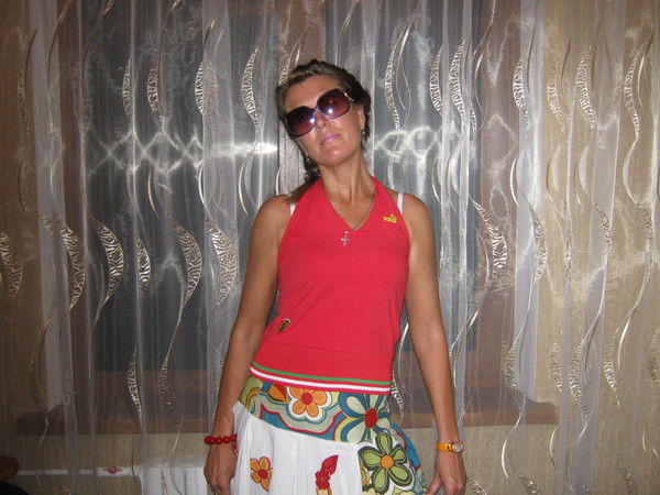 Елена Ковалёва