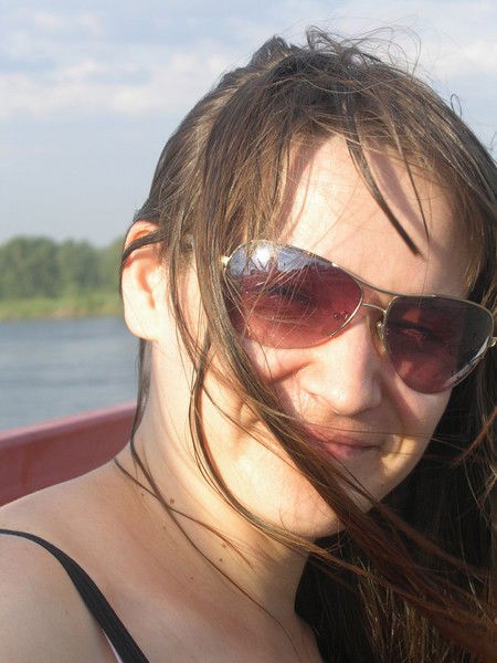 Наилюша Миннигалеева